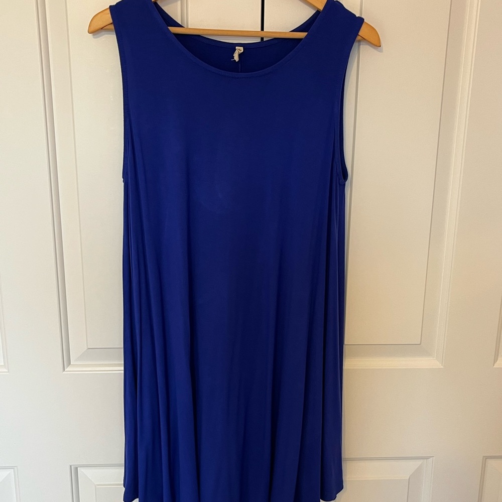 Dress/tunic